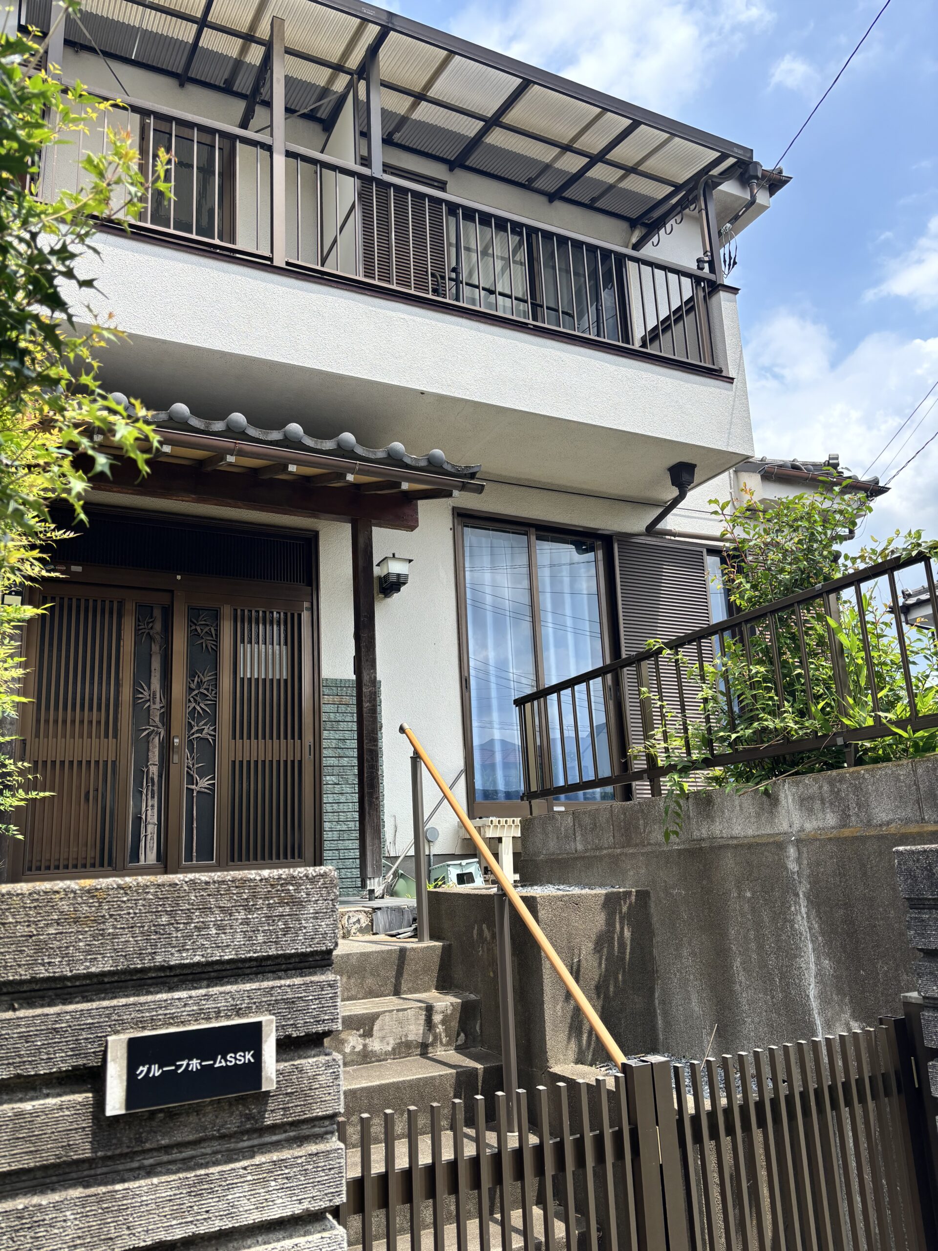 グループホームSSK 3号館