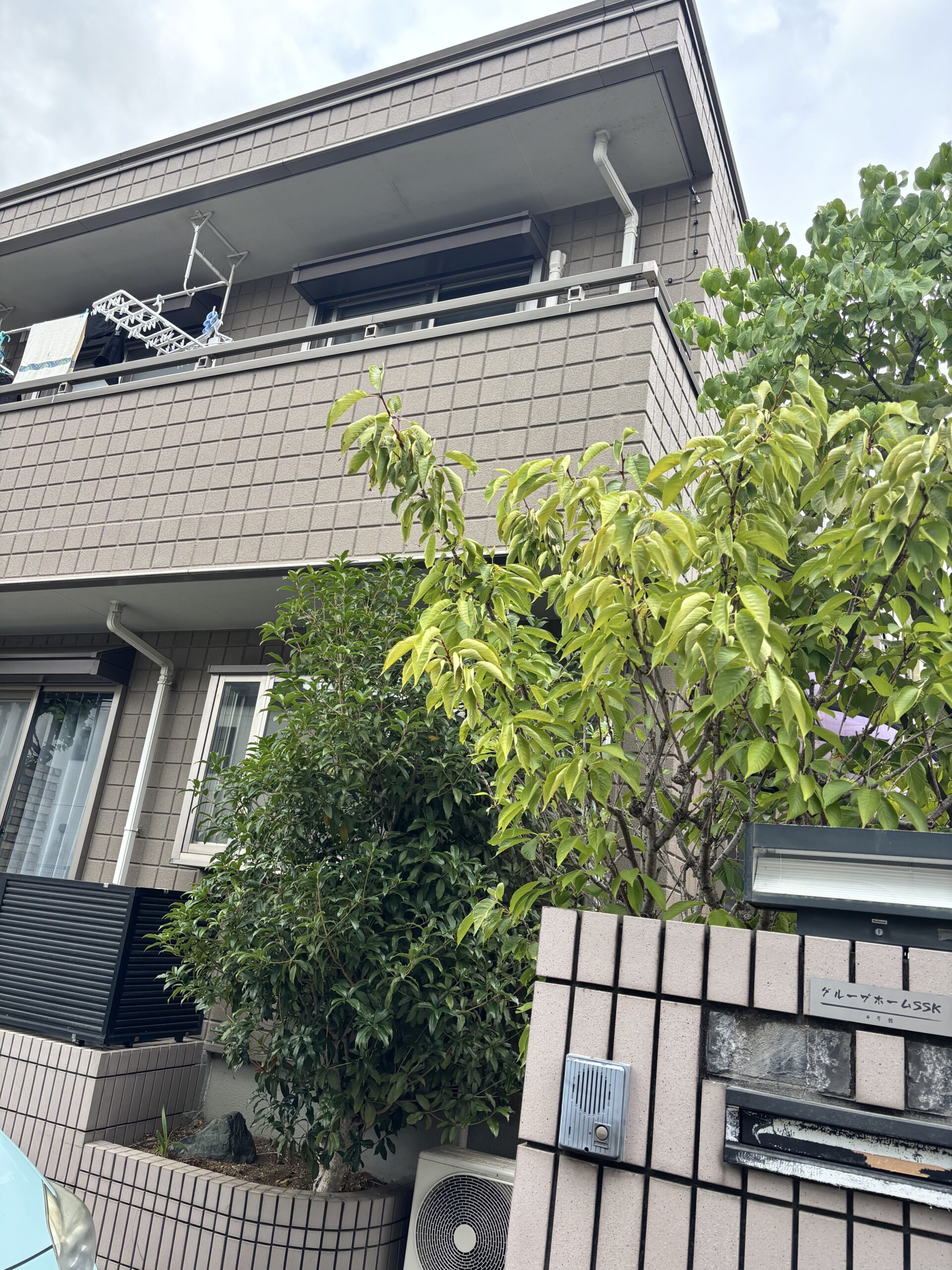 グループホームSSK 4号館（女性棟）
