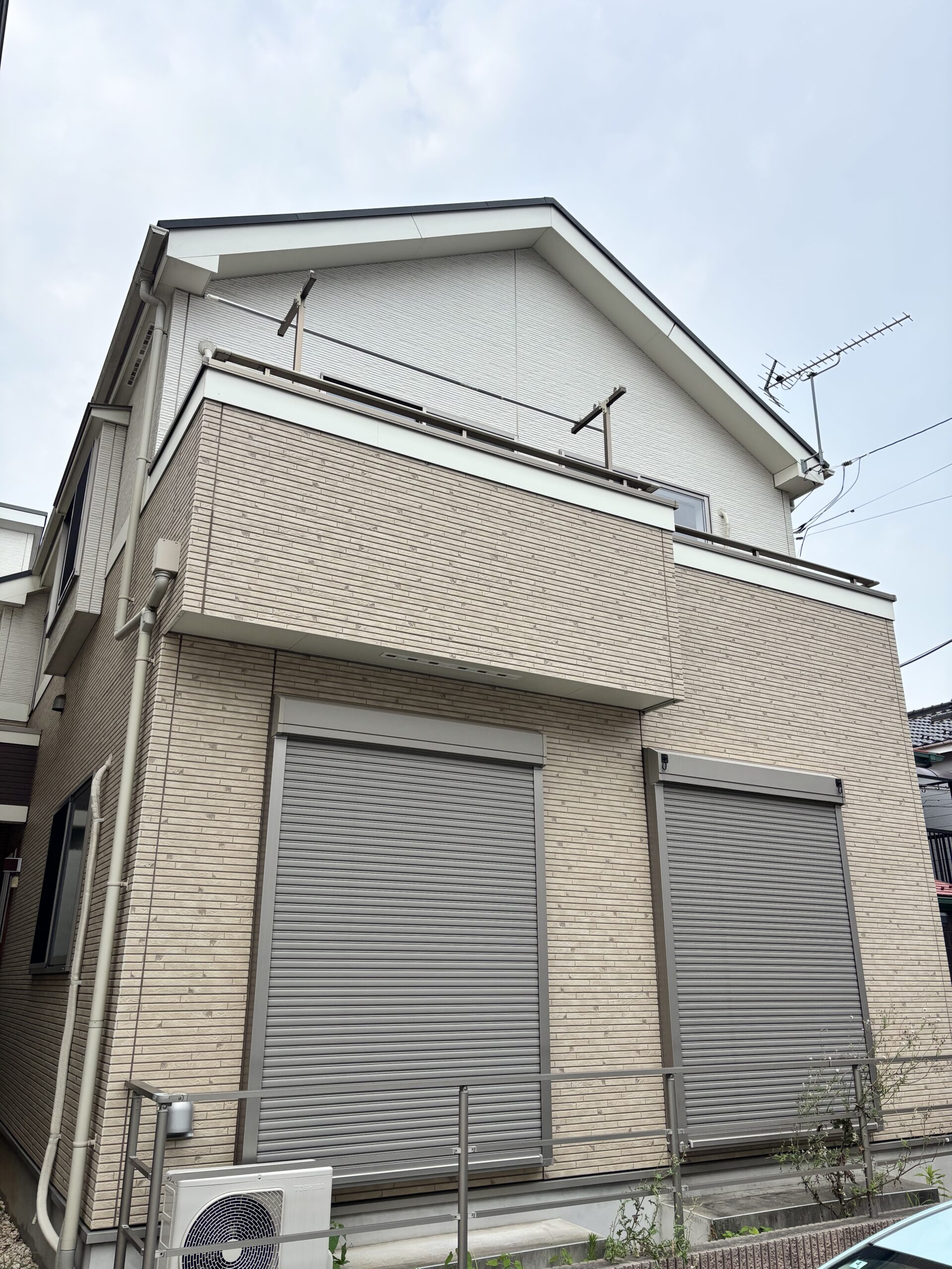 グループホームSSK 5号館（女性棟）