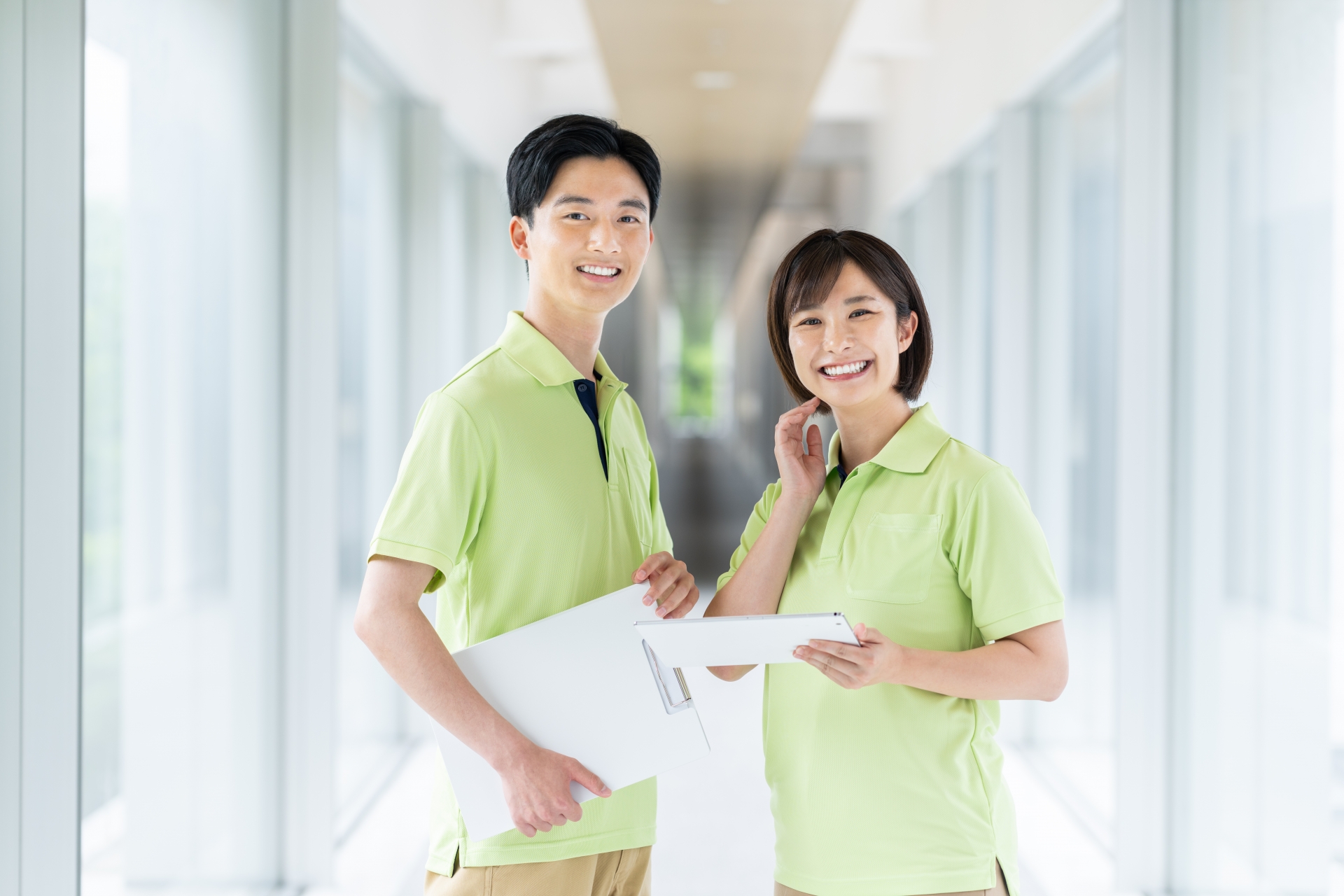 採用情報